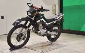 YAMAHA SEROW 225 Gen.3 DG08J