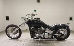 YAMAHA DRAGSTAR 400 2002 VH01J