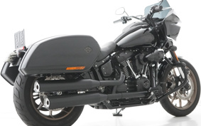 HARLEY FXLRST 2024 YXZ