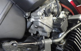 HONDA CB400 SUPER BOLDOR VTEC 2007 NC39