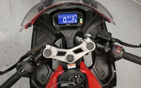 SUZUKI GSX-R125 DL33B