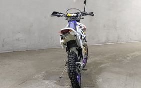 HONDA CRM250AR MD32