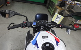 BMW S1000R M PACKAGE 2021