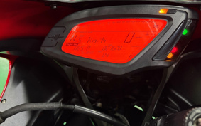 MV AGUSTA F3 800 2014 ZCGF320