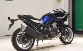 HONDA HAWK 11 2024 SC85