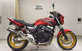 HONDA CB400SF VTEC Spec3 2005 NC39