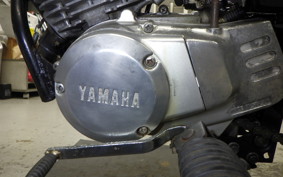 YAMAHA POCKE 2013 4U1