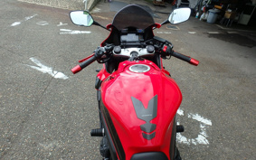 HONDA CBR650R 2023 RH03