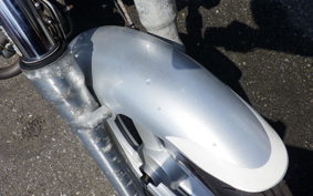 SACHS SPIDER 125