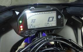 YAMAHA YZF-R25 2017 RG43J