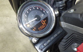 HARLEY XL883N 2017