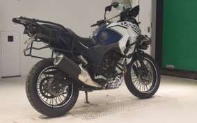 KAWASAKI VERSYS X250Aﾂｱﾗｰ LE250D