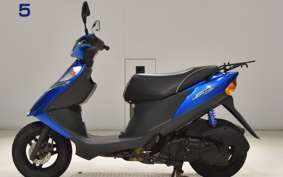 SUZUKI ADDRESS V125 G CF46A