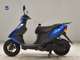 Фото Suzuki ADDRESS V125 G с японского аукциона