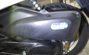 HONDA GIORNO 2 2001 AF70