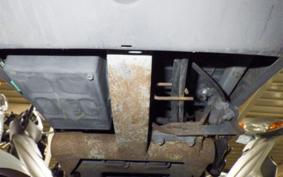 SUZUKI ADDRESS V125 G CF46A