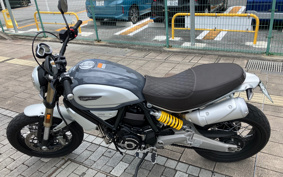 DUCATI SUKU RAN BURA1100SPL 2020 KF00