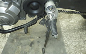 YAMAHA MT-03 660 2011