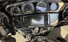 HARLEY FLHTK 2017 KED