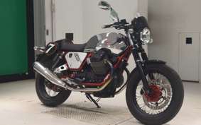MOTO GUZZI V7 RACER 2013