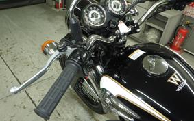 KAWASAKI W800 2016 EJ800A