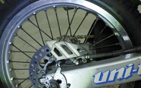 KAWASAKI KDX200SR Gen.2 DX200G