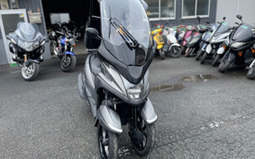 YAMAHA TRICITY 125 SEC1J