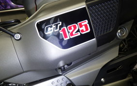 HONDA CT125-2 1998 JA65