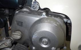 HONDA C50 SUPER CUB 2007 AA01