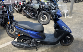 YAMAHA JOG125 SEJ5J