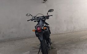 HONDA CRF250M MD38