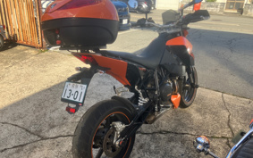 KTM 690 DUKE 2008 LDS40