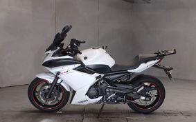 YAMAHA XJ6 DIVERSION RJ22