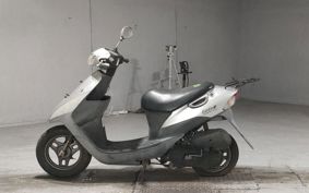 SUZUKI LET`S2 CA1PA