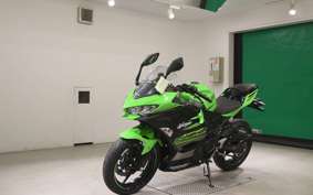 KAWASAKI NINJA 400 2018 EX400G