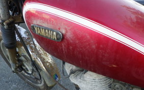 YAMAHA SR400 Gen.2 1986 1JR