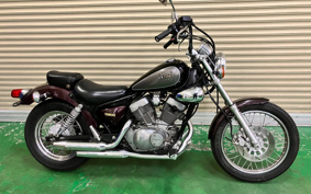 KAWASAKI KL250 KL250A
