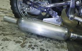 HONDA MONKEY Z50J