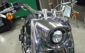 HARLEY FLBS 1870 2022