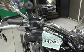 HARLEY FLSTN 1580 2010