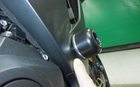 HONDA CBR600RR 2025 PC40