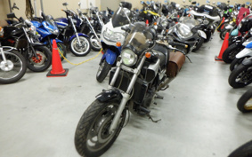 YAMAHA VMAX 1990 2WEE