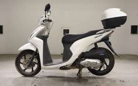 HONDA DIO 110 2006 JF58