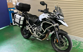 TRIUMPH TIGER 1200GTEKUSUP 2024 TAP24V
