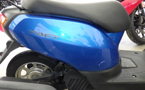 HONDA TACT-4ﾍﾞｰｼｯｸ AF79