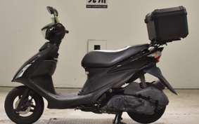 SUZUKI ADDRESS V125 S CF4MA