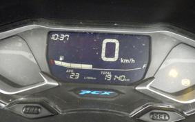 HONDA PCX125 2013 JK05