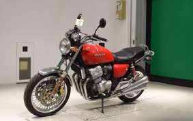 HONDA CB400F 2018 NC36