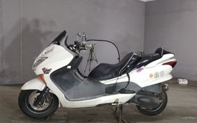 HONDA FORZA X MF08