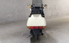 HONDA FUSION MF02